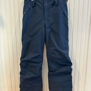 Patagonia Girls Powder Town Ski Pants